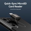 CARD READER USB-C/MICROSD CLMH0 VENTION