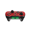 Genesis Gaming Gamepad | Mangan 400 | Red | Wireless