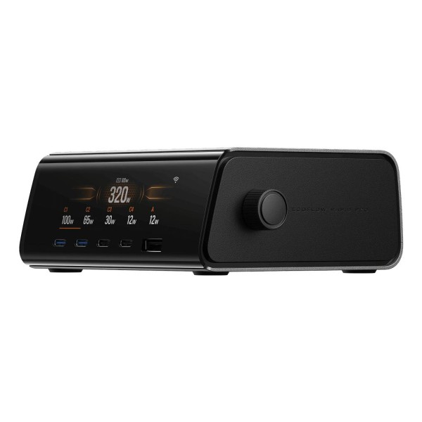 CHARGER DESKTOP RAPID PRO/320W 5P 5021301005 ...