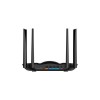 Wireless Router|DAHUA|Router|3000 Mbps|IEEE 802.11a|IEEE 802.11b|IEEE 802.11g|IEEE 802.11n|IEEE 802.11ac|IEEE 802.11ax|Number of antennas 4|AX30