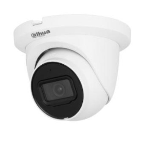 NET CAMERA 5MP IR EYEBALL/IPC-HDW2541TM-S-0360B-S2 DAHUA