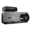Navitel Compact dashcam complete with GPS module | R37 GPS | Full HD 1920х1080 | GPS (satellite) | Maps included