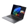 Lenovo ThinkPad X9-14 Gen 1 Copilot+ PC Intel Core Ultra 7 258V Laptop 35.6 cm (14") 2.8K 32 GB LPDDR5x-SDRAM 1 TB SSD Wi-Fi 7 (802.11be) Windows 11 Pro English Grey
