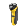 Remington | Rotary Shaver | PR1855 Virtually Indestructible | Cordless | Yellow/Black
