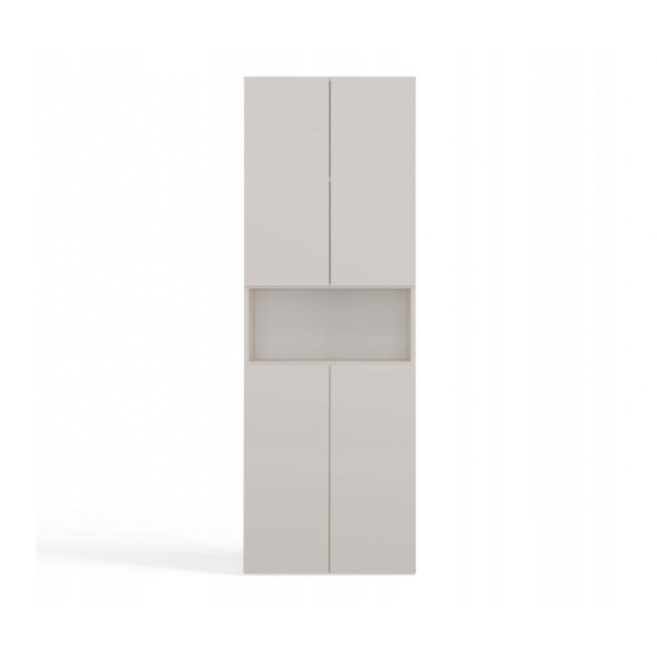 BATHROOM CABINET NEL DK 1K BASKET ...