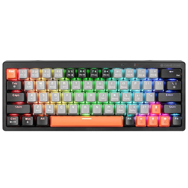 Mechanical keyboard Tracer GAMEZONE EVO1 HOT ...