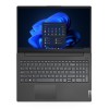 Lenovo V V15 Laptop 39.6 cm (15.6") Full HD Intel® Core™ i5 i5-13420H 8 GB DDR4-SDRAM 512 GB SSD Wi-Fi 5 (802.11ac) Windows 11 Pro Black