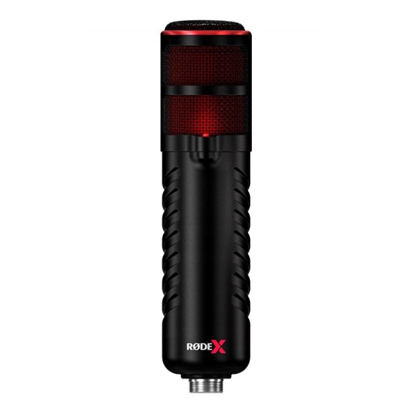 RØDE XDM-100 - Dynamic microphone with ...