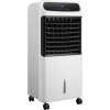Air Cooler Ravanson KR-9000 (80W; white)