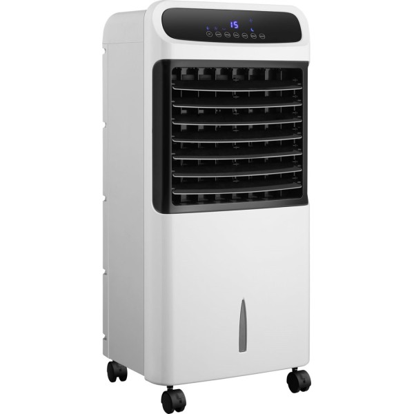 Air Cooler Ravanson KR-9000 (80W; white)