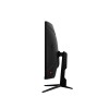 MSI G27C3F computer monitor 68.6 cm (27") 1920 x 1080 pixels Full HD LCD Black