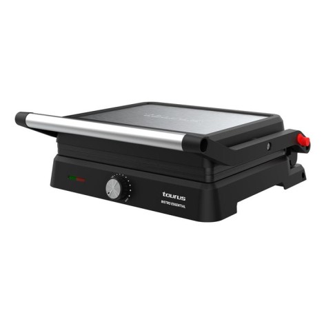 Taurus Bistro Essential 2600W meat and burger grill