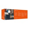 LOGI Litra Glow Light TrueSoft GRAPHITE