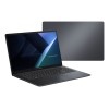 ASUS ExpertBook B1 B1503CVA-S75229X i7-13620H 15.6"FHD 60Hz 300nits AG 16GB DDR5 SSD1TB Intel UHD Graphics WLAN+BT Cam720p 63WHrs W11Pro Gentle Grey 4Y OnSite