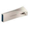 Samsung | BAR Plus | MUF-128BE3/APC | 128 GB | USB 3.1 | Silver