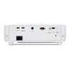 Acer | H6830BD | 4K UHD (3840 x 2160) | 3800 ANSI lumens | White | Lamp warranty 12 month(s)