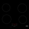 Induction cooktop MPM-60-IM-13