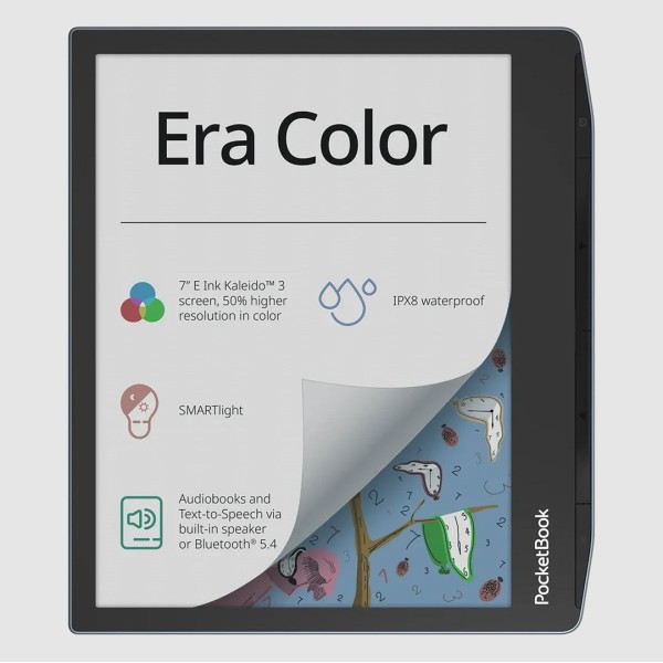 Ebook PocketBook Era Color 700 7" ...