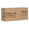 Actis TL-MS317A toner (replacement for Lexmark 51B2000; Standard; 2500 pages; black)