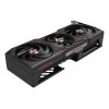 Sapphire PULSE Radeon RX 9070 XT AMD 16 GB GDDR6