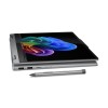 Lenovo IdeaPad 5 2-in-1 14Q8X9 Copilot+ PC Qualcomm Snapdragon X1P-42-100 Hybrid (2-in-1) 35.6 cm (14") Touchscreen WUXGA 16 GB LPDDR5x-SDRAM 512 GB SSD Wi-Fi 7 (802.11be) Windows 11 Pro Grey