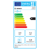 Bosch Mobile Air Conditioner | Cool 5000 | Suitable for rooms up to 46 m³ | White/Black