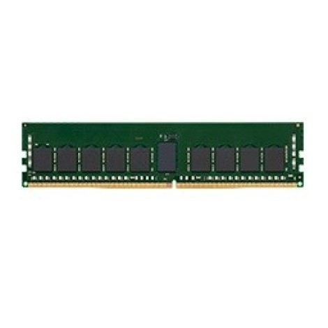 Kingston RDIMM 32GB DDR4 1Rx4 Micron F Rambus 3200MHz PC4-25600 KSM32RS4/32MFR