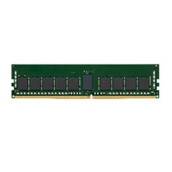 Kingston RDIMM 32GB DDR4 1Rx4 Micron ...
