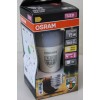 SALE OUT. Osram Žalgiris Edition E27 1055lm LED lamp with remote | Osram Žalgiris Edition E27 1055lm LED Lamp with Remote | E27 | 9.5 W | 2700K warm white, green | DAMAGED PACKAGING