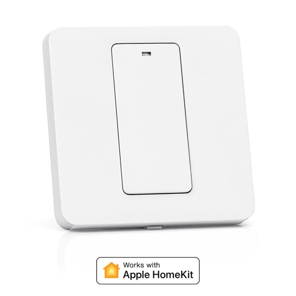 SMART HOME WI-FI WALL SWITCH/1WAY MSS510XHK ...