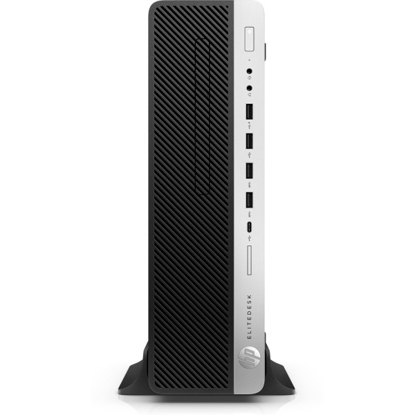 HP EliteDesk 800 G4 Intel® Core™ ...