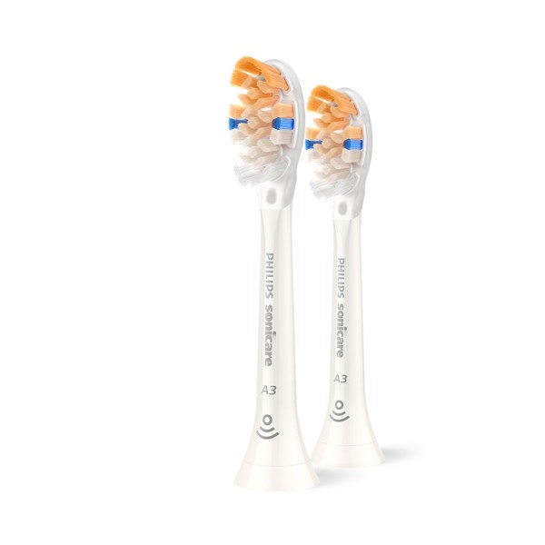 Philips Premium All-in-One HX9092/87 2-pack brush ...