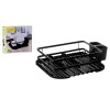 Dish drying rack 40 cm MR-1024 Maestro