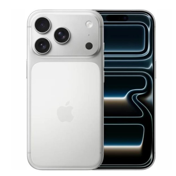 MOBILE PHONE IPHONE 17 PRO/1TB SILVER ...