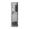 Lenovo ThinkCentre M70s Gen 5 Intel® Core™ i7 i7-14700 16 GB DDR5-SDRAM 512 GB SSD Windows 11 Pro SFF PC Black