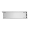 Lenovo IdeaCentre Tower 08IRH9 Intel® Core™ i5 i5-13420H 16 GB DDR5-SDRAM 1000 GB SSD Windows 11 Pro SFF PC Grey