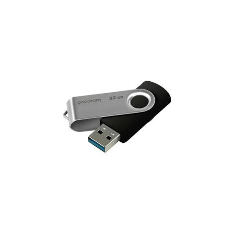 Goodram UTS3 USB flash drive 32 GB USB Type-A 3.2 Gen 1 (3.1 Gen 1) Black