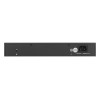 TP-LINK TL-SG3210 Managed L2 Gigabit Ethernet (10/100/1000) Power over Ethernet (PoE) Black