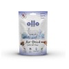 OLLO Air-Dried Lamb strips - dog treat - 80g