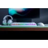 Razer | Huntsman Mini | Mercury White | Gaming keyboard | Wired | RGB LED light | US