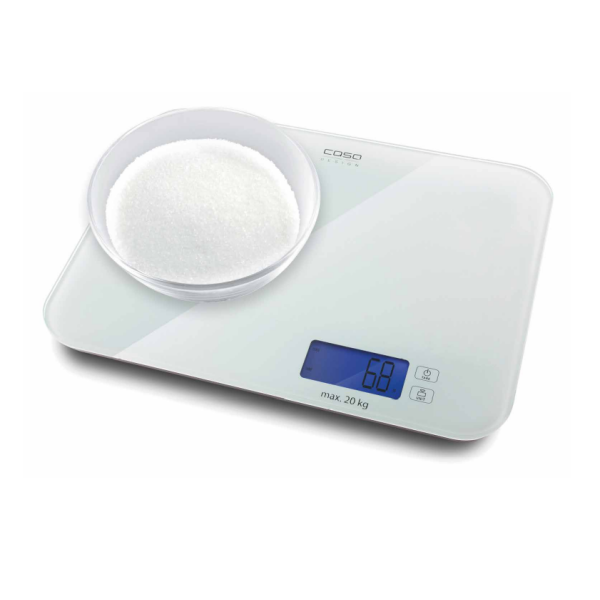 Caso | Designer kitchen scales LX ...