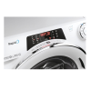 Candy | Washing Machine | RO 6106DWMC7/1-S | Energy efficiency class A | Front loading | Washing capacity 10 kg | 1600 RPM | Depth 58 cm | Width 60 cm | Display | TFT | Steam function | Wi-Fi