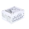 Power Supply|LIAN LI|SP850 WHITE|850 Watts|Efficiency 80 PLUS GOLD|PFC Active|G89.SP850W.01EU