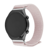 Fixed | Sporty Strap with Quick Release 22mm for Smartwatch | 160-210 mm | Rose gold | Nylon