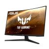 ASUS TUF Gaming VG32VQ1BR computer monitor 80 cm (31.5") 2560 x 1440 pixels Quad HD LED Black