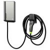 Green Cell EVGC021A2275 electric vehicle charging station Grey Aluminium Wall 3 Built-in display LED