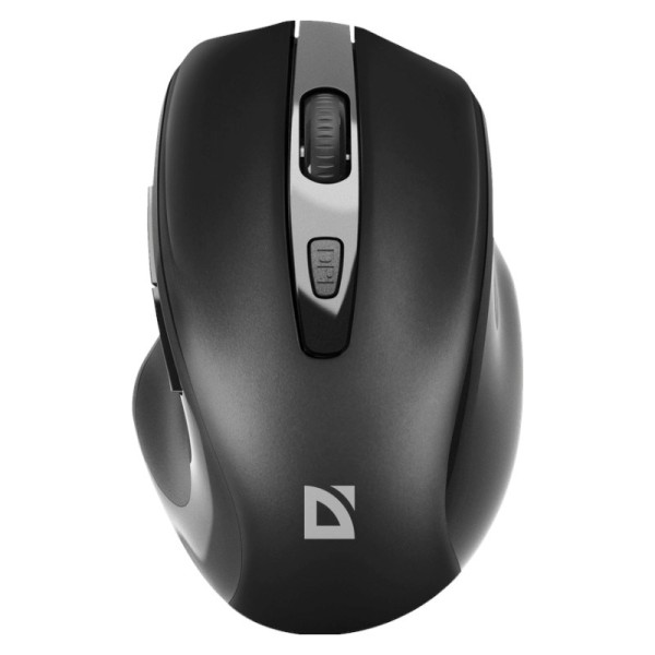 MOUSE DEFENDER PRIME MB-053 RF SILENT ...