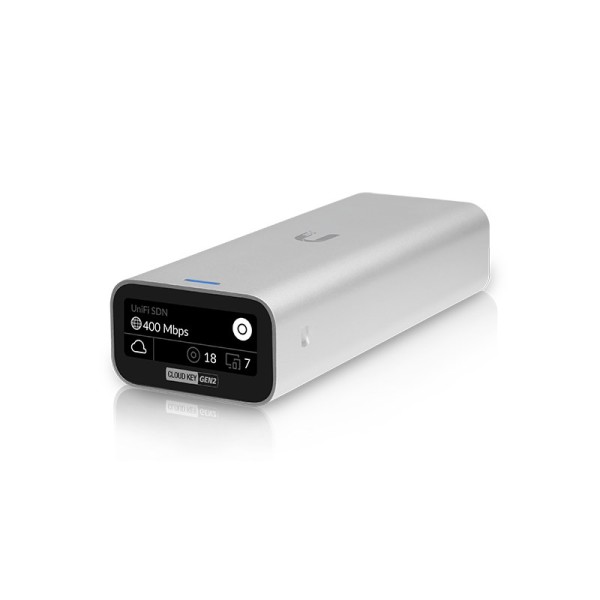 Ubiquiti UniFi Cloud Key Gen2 network ...