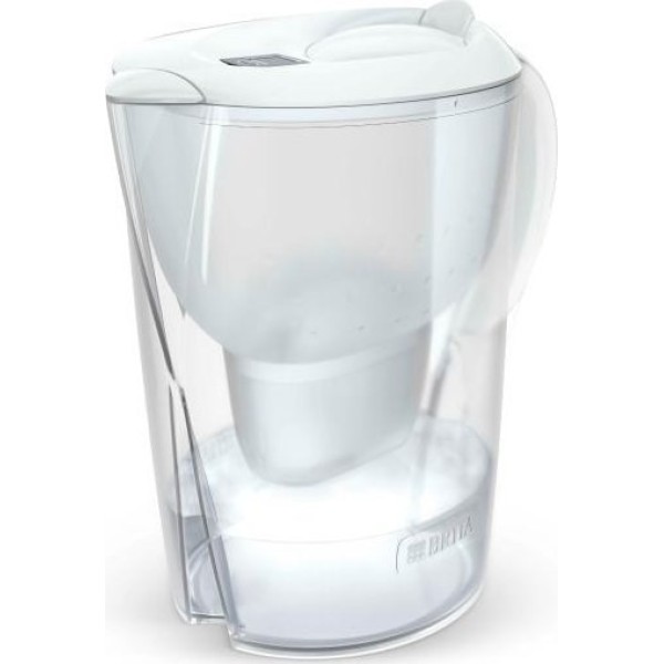 Brita Marella XL jug + 4 ...