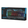 NATEC Fury gaming keyboard Skyraider